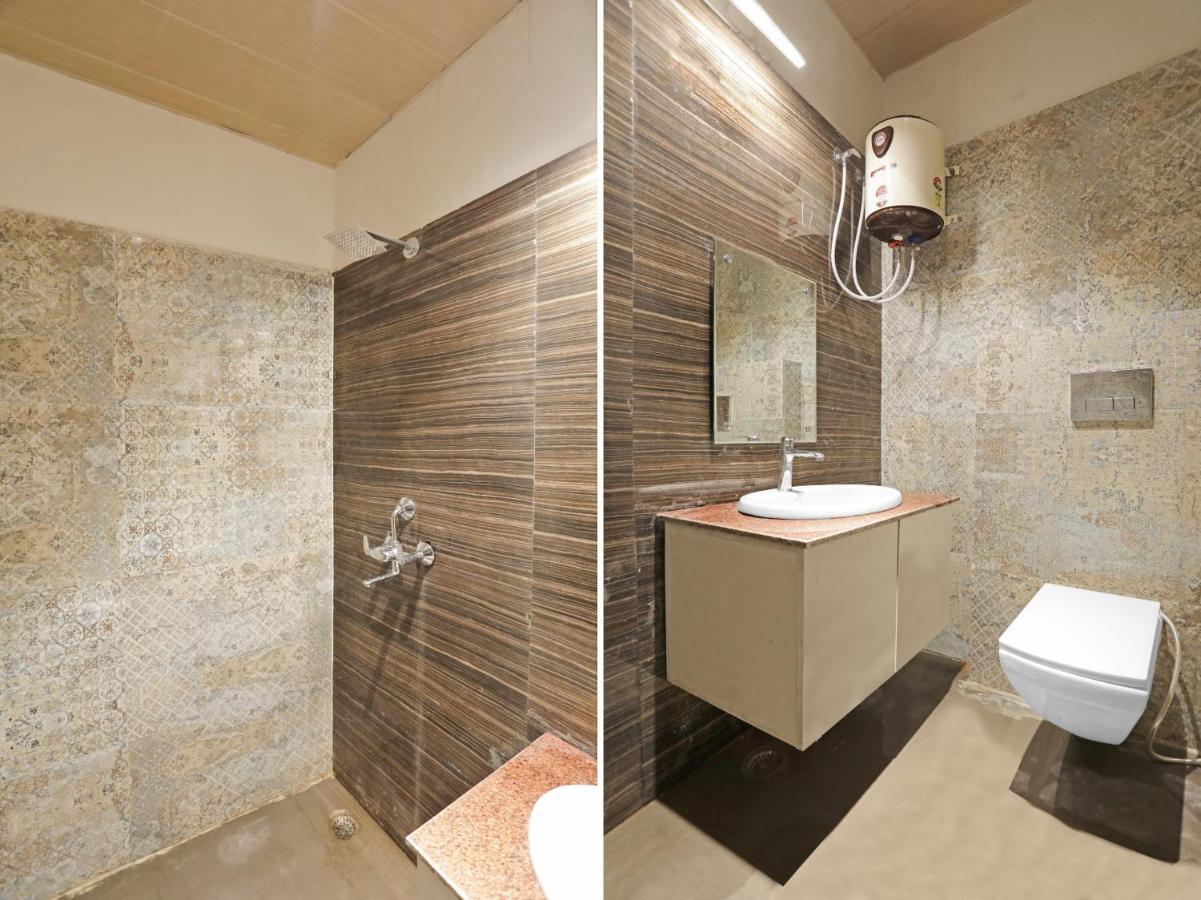 Hotel Collection O 85238 Tulika Garden Izatnagar Zewnętrze zdjęcie